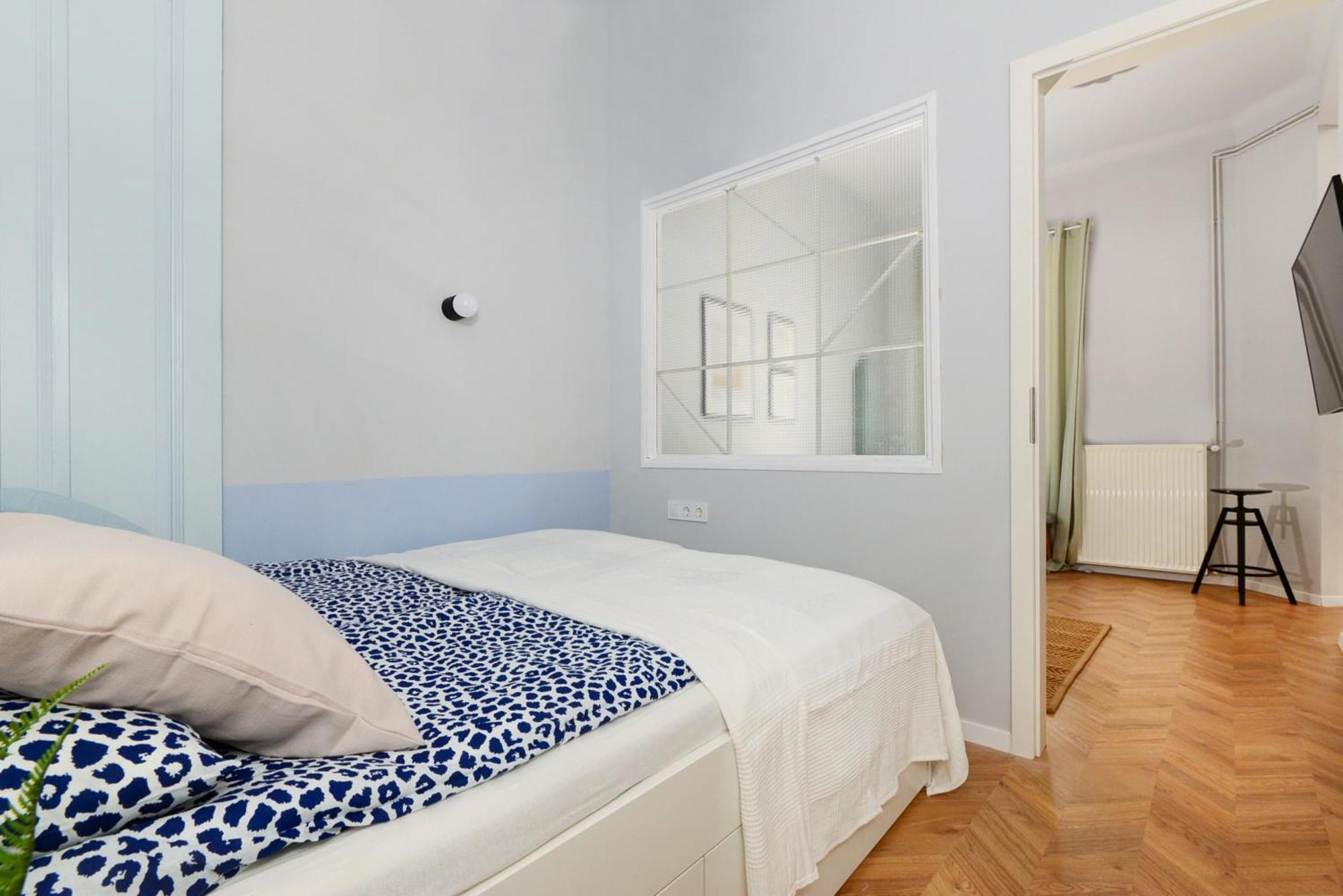Monochrome Chic Apartments R613 Budapest Exterior photo