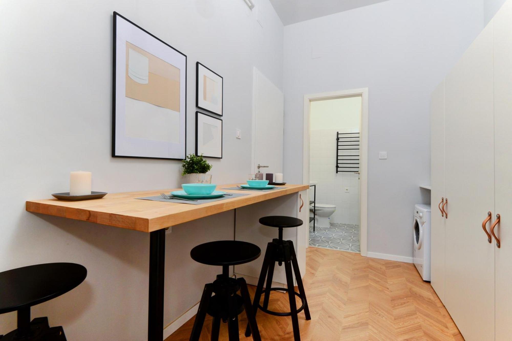 Monochrome Chic Apartments R613 Budapest Exterior photo